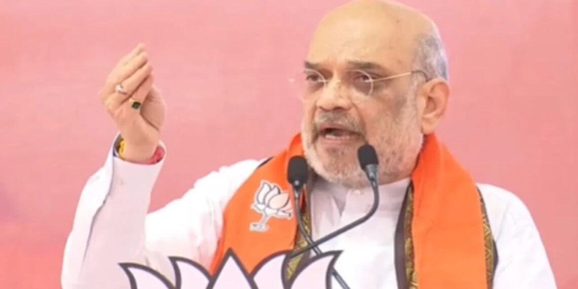 "Rahul Baba 5 saal guzar gaye"; Amit Shah criticized Rahul Gandhi over Article 370 remarks: Power Corridors