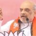 "Rahul Baba 5 saal guzar gaye"; Amit Shah criticized Rahul Gandhi over Article 370 remarks: Power Corridors