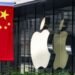 Apple removes WhatsApp and Threads from App Store in China; What You Need to Know...: Power Corridors