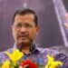 No serious health concerns to Kejriwal: AIIMS Docs