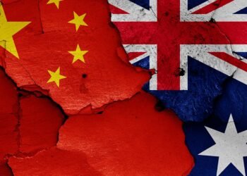 Is Australia being primed by the US for conflict with China ?: Power Corridors