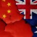 Is Australia being primed by the US for conflict with China ?: Power Corridors
