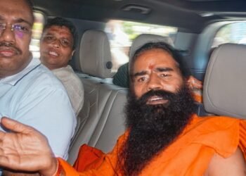 Supreme Court blasts Uttarakhand over Patanjali misleading ads