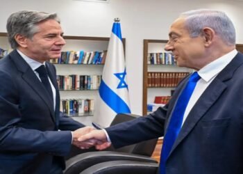 Following Iranian attacks on Israel, Secretary Blinken Engages Regional Allies: Power Corridors