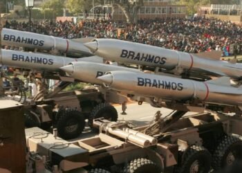Bolstering defense in the Indo-Pacific region: India arms Philippines with BrahMos missiles: Power Corridors