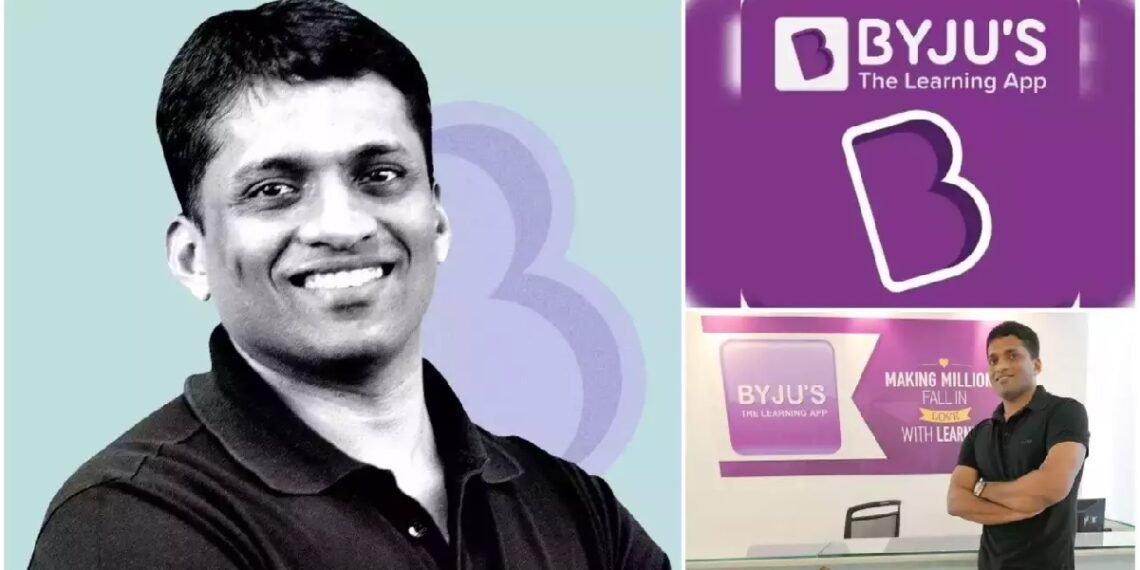 NCLT Approves Byju's One-Week Settlement Negotiation Window: Power Corridors