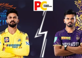 IPL 2024: CSK vs KKR, Dream11 Prediction for April 8: Fantasy Team Captain, Vice Captain and Head to Head: Power Corridors