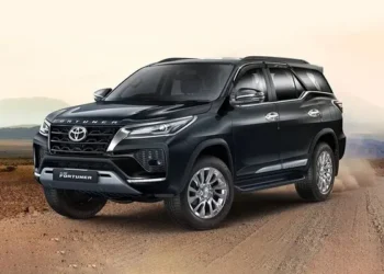 The Dazzling Toyota Fortuner: Price, Features And More