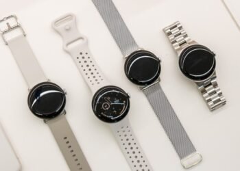Google pixel Watch 3
