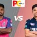 IPL 2024: RR vs GT, Dream11 Prediction for April 10: Fantasy Team Captain, Vice Captain and Head to Head:- Power Corridors