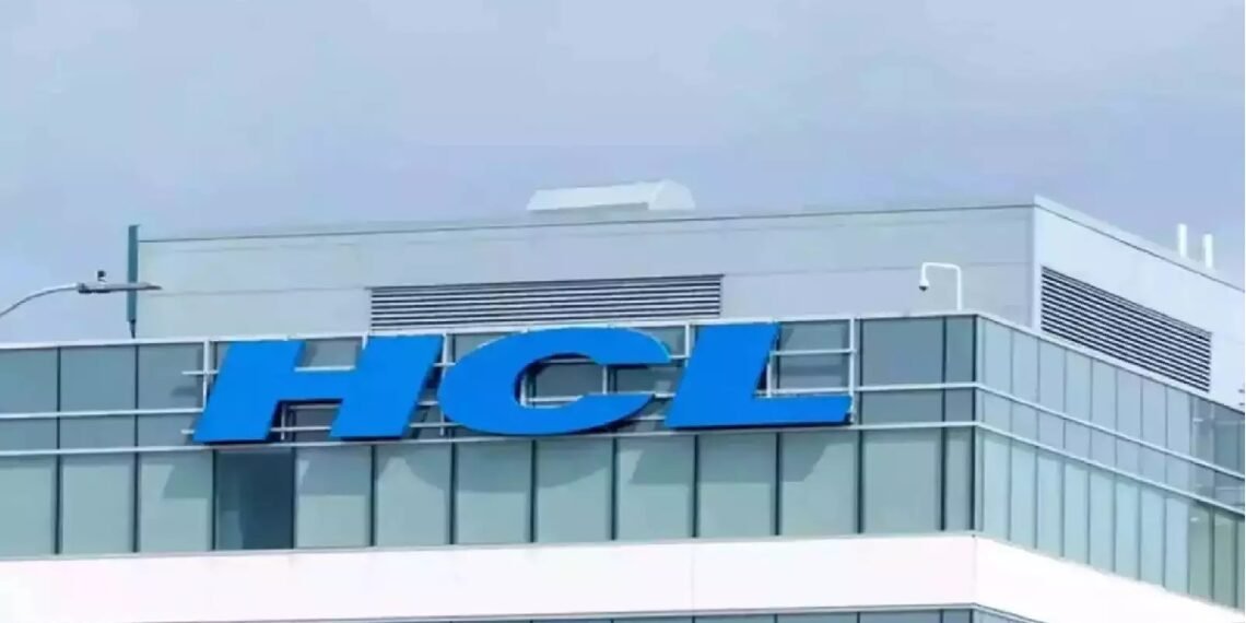 HCL Tech CEO Vijayakumar Envisions Hiring 10,000 Freshers; Seeks Out GenAI Opportunities: Power Corridors