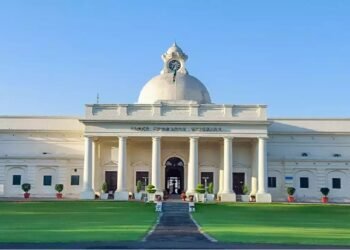IIT Roorkee PHD Admission 2024: Fellowships, Imp Dates, All details here....: Power Corridors