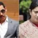 ‘People of Amethi want me to contest against Smriti Irani’, says Robert Vadra