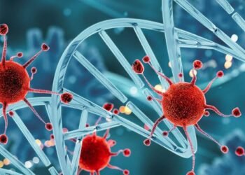 India declared as the 'Cancer Capital' of the World