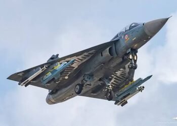 Defense Ministry Issues Rs 65k Crore Tender For 97 LCA Mark 1A Fighter Jets