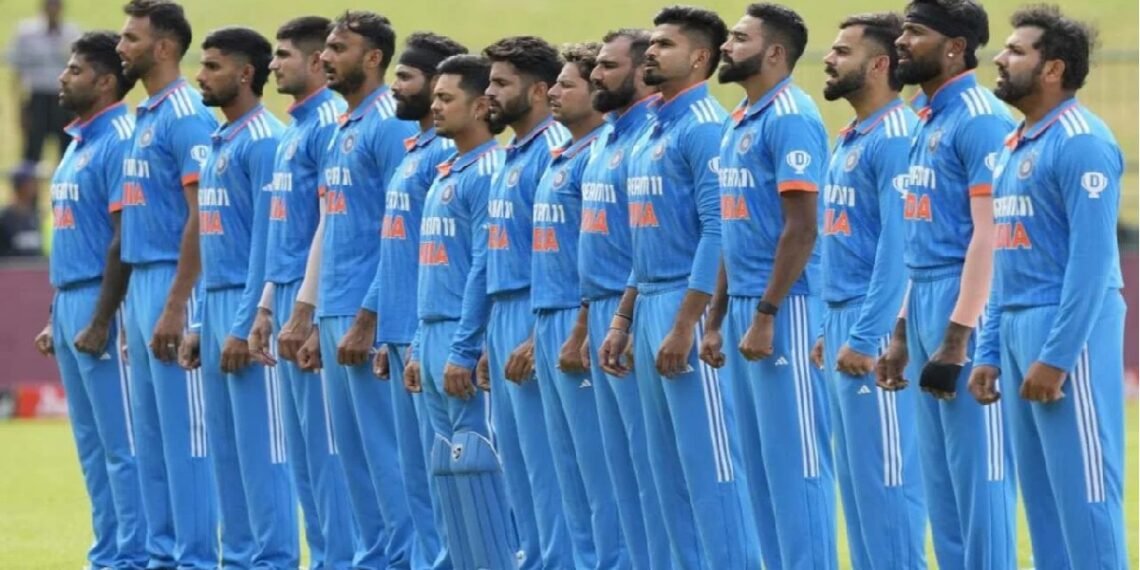 India's T20 World Cup 2024 squad revealed; combining youthful vigor with seasoned mastery: Power Corridors