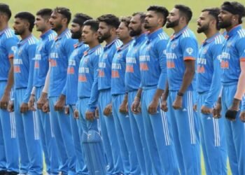 India's T20 World Cup 2024 squad revealed; combining youthful vigor with seasoned mastery: Power Corridors