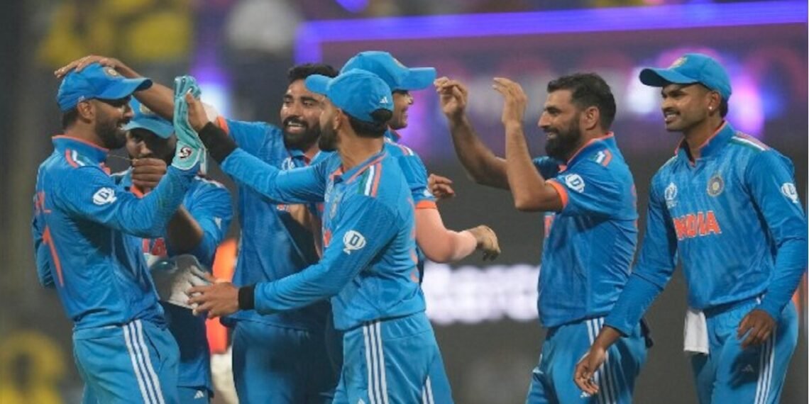 "Heartbreak" - Netizens reacts to Rinku Singh's exclusion and Hardik Pandya's inclusion in India's T20 World Cup squad: Power Corridors