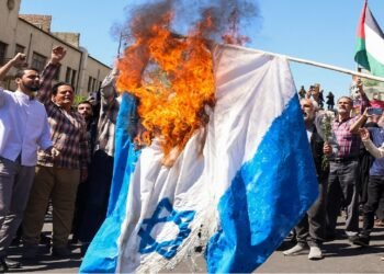 MEA issues advisory for Indians visiting Iran & Israel amidst increased Middle East armed conflict: Power Corridors