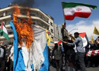 Israel Prepares for Possible Direct War from Iran after the Embassy Attack on April 1 - Power Corridors