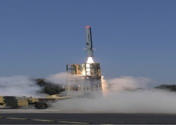 Successful Indigenous Technology Cruise Missile Test by DRDO Off Odisha Coast: Power Corridors