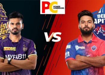IPL 2024: KKR vs DC, Dream11 Prediction for April 29: Fantasy Team Captain, Vice Captain and Head to Head: Power Corridors