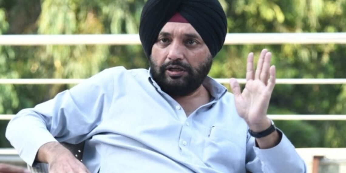 Delhi Congress Chief resigns amidst candidate selection process: Power Corridors