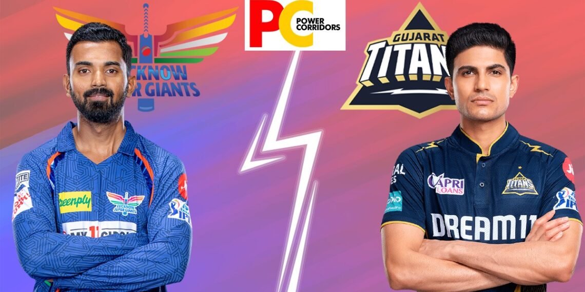 IPL 2024: LSG vs GT, Dream11 Prediction for April 7: Fantasy Team Captain, Vice Captain and Head to Head:- Power Corridors