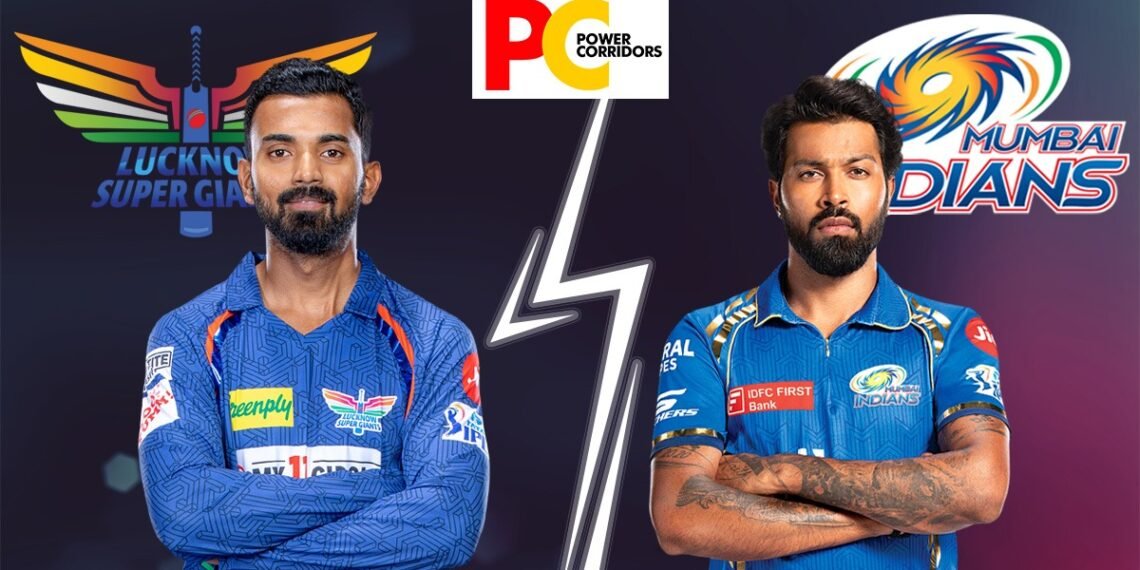 IPL 2024: LSG vs DC, Dream11 Prediction for April 30: Fantasy Team Captain, Vice Captain and Head to Head: Power Corridors