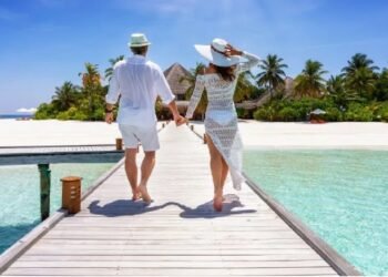 Chinese and Indian Tourist Arrivals in Maldives; Analyzing the changes : Power Corridors