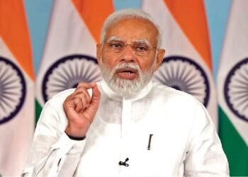 PM Modi scheduled to begin his Lok Sabha election campaign in Bihar:- Power Corridors