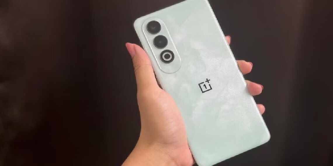 OnePlus Nord CE 4 Power, Performance, Display; All you need to know:- Power Corridors