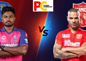 IPL 2024: PBKS vs RR, Dream11 Prediction for April 13: Fantasy Team Captain, Vice Captain and Head to Head: Power Corridors