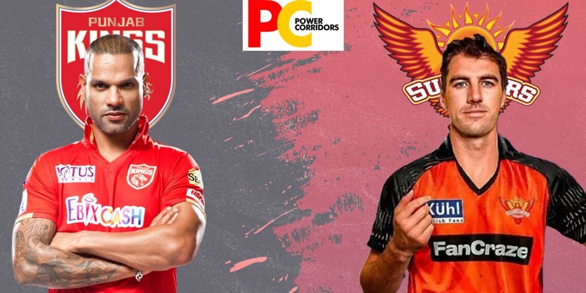IPL 2024: PBKS vs SRH, Dream11 Prediction for April 9: Fantasy Team Captain, Vice Captain and Head to Head: Power Corridors