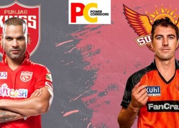 IPL 2024: PBKS vs SRH, Dream11 Prediction for April 9: Fantasy Team Captain, Vice Captain and Head to Head: Power Corridors