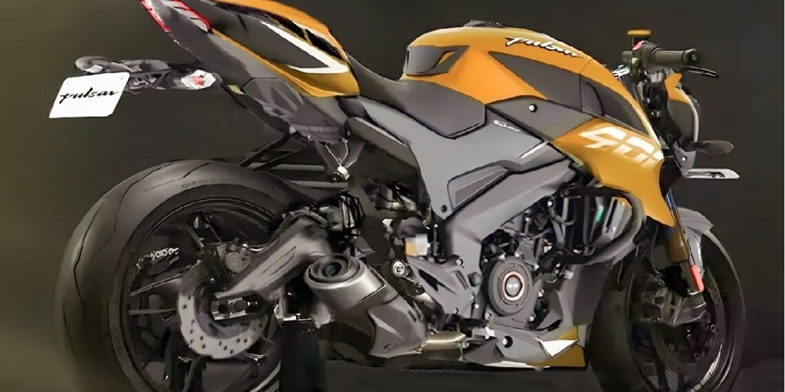 Pulsar 400 स्पोर्टी लुक के साथ आज होगी लांच, देखे माइलेज, न्यू फीचर्स, कीमत