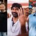 Lok Sabha elections 2024: Rajinikanth, Kamal Haasan, Vijay and other celebs caste vote