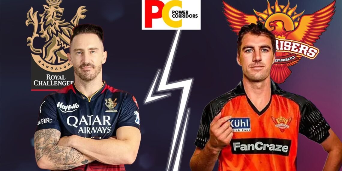 IPL 2024: RCB vs SRH, Dream11 Prediction for April 16: Fantasy Team Captain, Vice Captain and Head to Head: Power Corridors