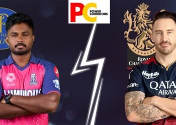 IPL 2024: RR vs RCB, Dream11 Prediction for April 6: Fantasy Team Captain, Vice Captain and Head to Head:-Power Corridors