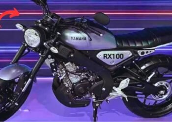 Unveiling the Yamaha RX100: Anticipated launch, Pricing, Engine, Performance; All you need to know....: Power Corridors