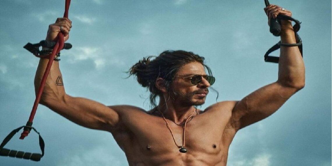 Shah Rukh Khan's Upcoming Thriller; Set to Potray Raw & Ruthless Don in action : Power Corridors