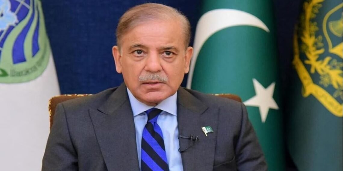 Shehbaz Sharif's Economic dialogue; business leaders advised Sharif for trade negotiations with India: Power Corridors