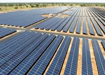 All you need to know about this solar power stock; Spectacular Growth of Over 110% in 6 Months, 705% Surge in 4 Years: Power Corridors