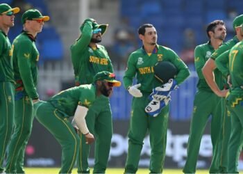 South Africa unveils squad for T20 World Cup 2024; Nortje's return, Rickelton's form; All details here...: Power Corridors