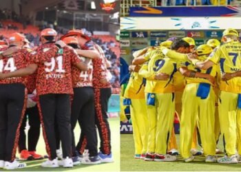 IPL 2024: SRH vs CSK, Dream11 Prediction for April 5: Fantasy Team Captain, Vice Captain and Head to Head:- Power Corridors