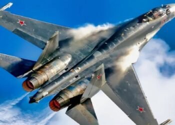 Iranian Air Force Upgrade; set to receive Sukhoi Su-35 Fighter Jets from Russia starting from next week: Power Corridors