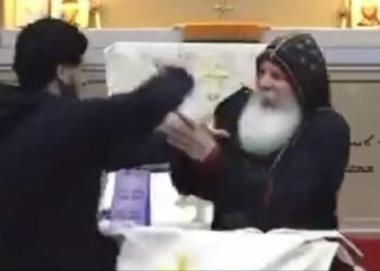 Several injured in yet another stabbing incident in Sydney