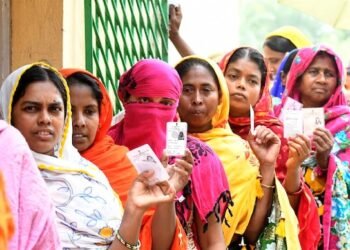 Lok Sabha Polls: Voting for Phase 1 begins today