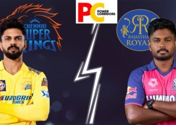 IPL 2024: CSK vs RR, Dream11 Prediction for May 12: Fantasy Team Captain, Vice Captain and Head to Head: Power Corridors