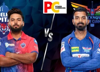 IPL 2024: DC vs LSG, Dream11 Prediction for May 14: Fantasy Team Captain, Vice Captain and Head to Head: Power Corridors